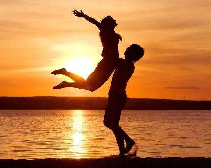 بهترین و زیباترین عکس های رمانتیک جذاب، عاشقانه