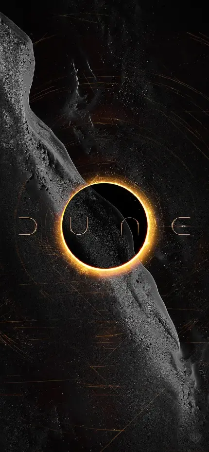 عکس استوک خیلی زیبا برای هواداران فیلم تپه شنی یا Dune قسمت 2
