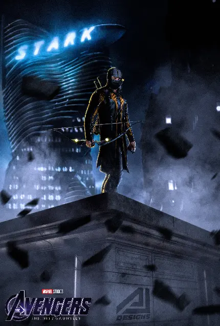 عکس جدید رونین Ronin