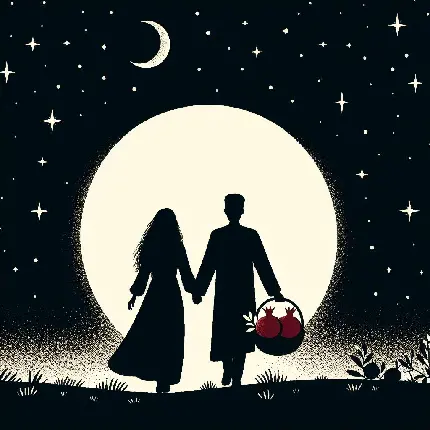 عکس تصویر زمینه عاشقانه لاکچری