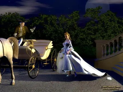 عکس سالیوان و دختر کوچولو برای بک گراند ست