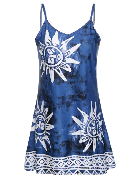 لباس مجلسی کوتاه آبی رنگ با کیفیت فول اچ دی