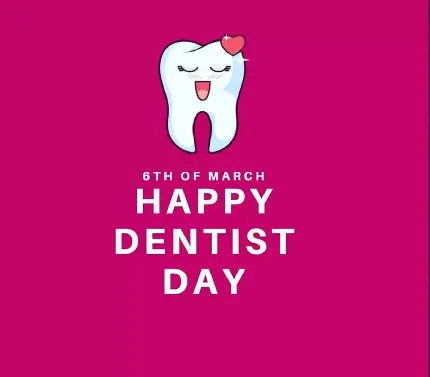 عکس پروفایل و متن تبریک روز دندانپزشک