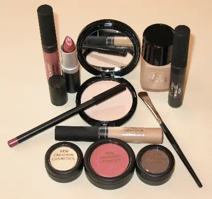 عکس پروفایل برای پیج آرایشی بهداشتی