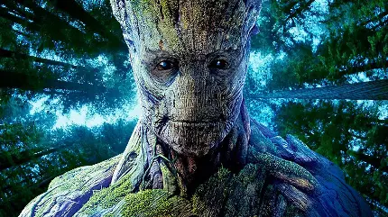 عکس گروت برای پروفایل