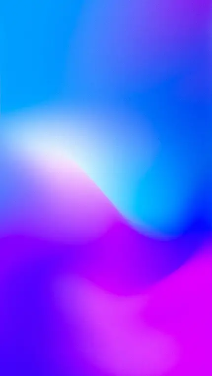 تصویر زمینه ترکیب رنگ گرادیان آبی بنفش