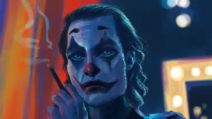 عکس سیگار در دست پسر طبیعی