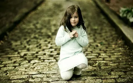 عکس دختر چشم آبی ایرانی با حجاب