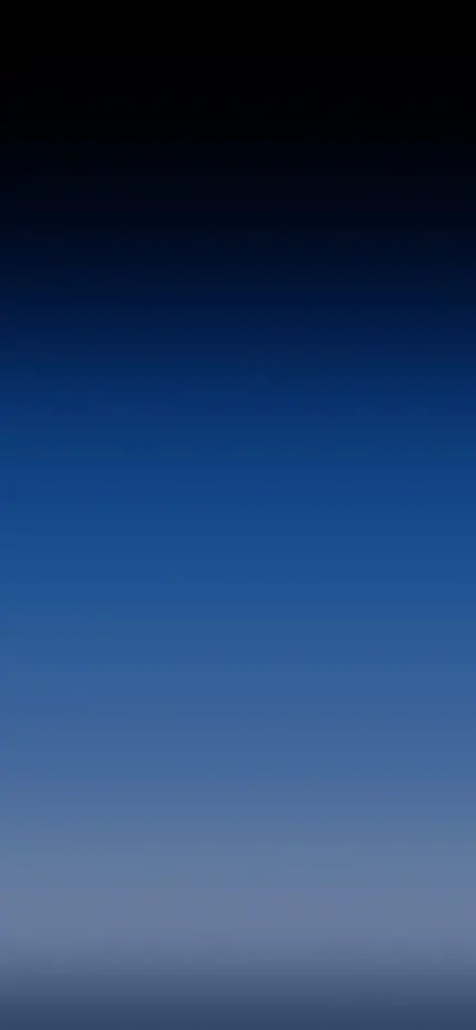 عکس شیب مشکی و آبی با ملایم برای تصویر زمینه آیفون