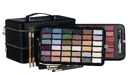 بک گراند محصولات پوستی