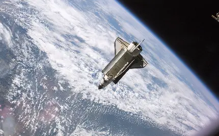 عکس استوک فضا و ناسا