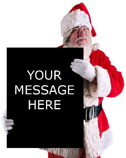 عکس کریسمس کارتونی