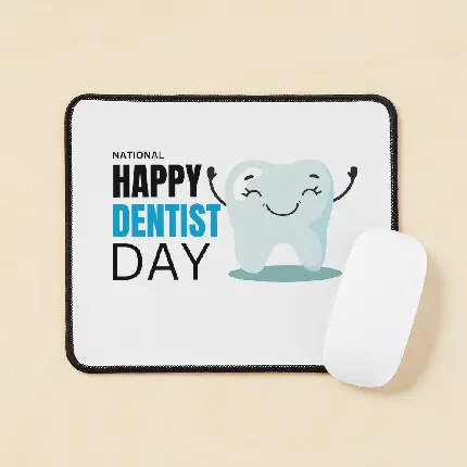 عکس تبریک روز جهانی دندانپزشک happy dentist day