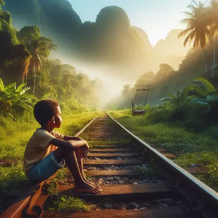 عکس پسر کره ای کیوت