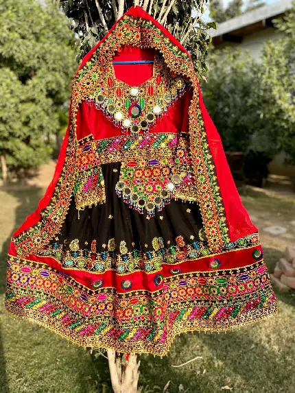 عکس دختر بدون چهره خفن