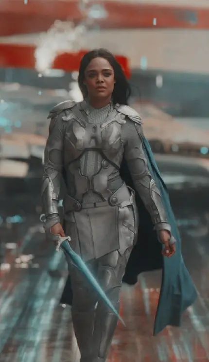 عکس زمینه والکری Valkyrie