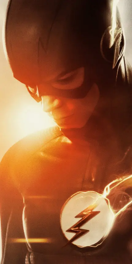 والپیپر فلش Flash