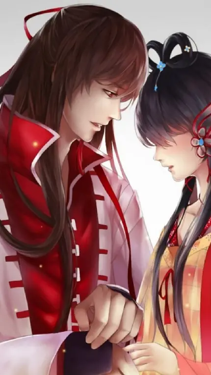 عکس تصویر زمینه عاشقانه لاکچری