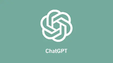 دانلود لوگو ChatGPT چت جی پی تی