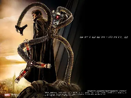 عکس هشت پا ترسناک