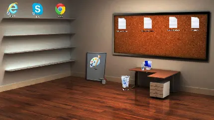 چاپ پوستر دانلود تصویردسکتاپ طاقچه ویندوز کتابخوان