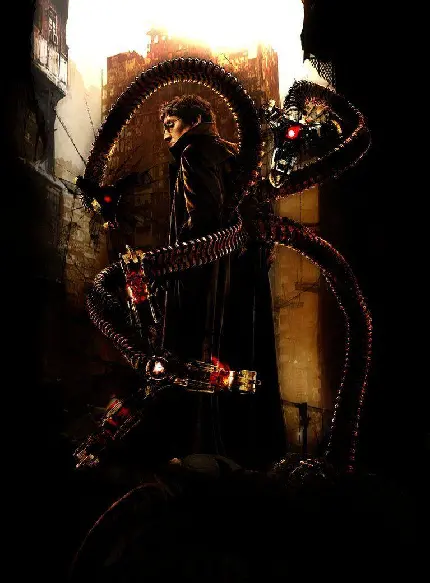 عکس اختاپوس واقعی بزرگ