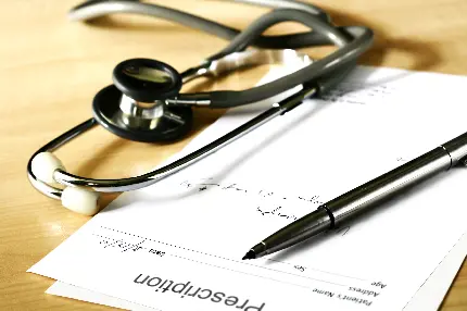 عکس فیک بیمارستانی تلگرام