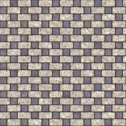 چاپ پوستر متریال کاشی و سنگ فرش