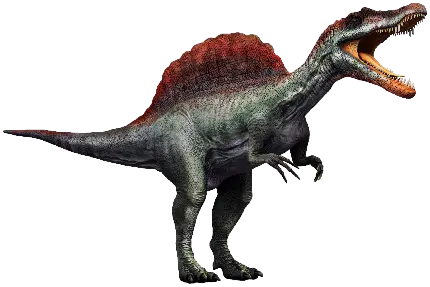 وکتور دایناسور منقرض شده PNG