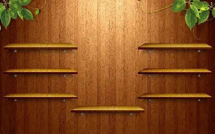 چاپ پوستر دسکتاپ طاقچه ویندوز کتابخوان