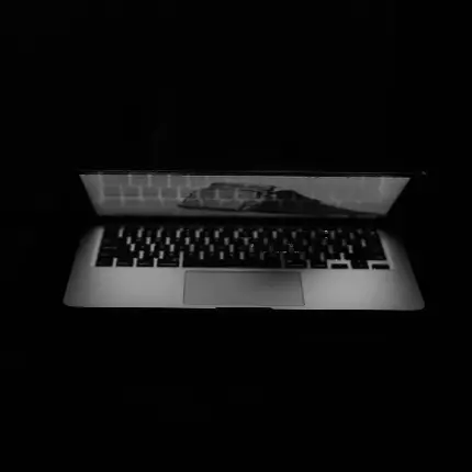 عکس سیاه سفید فانتزی دخترانه