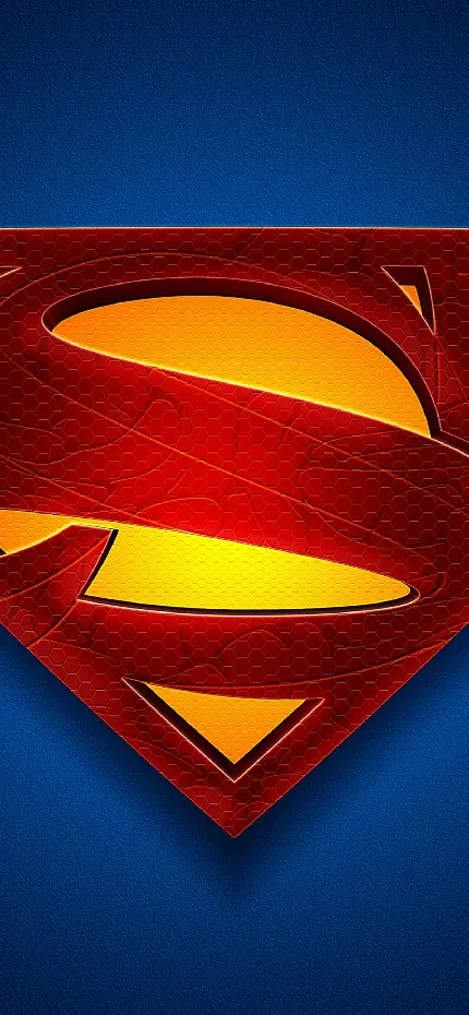 نماد سوپرمن
