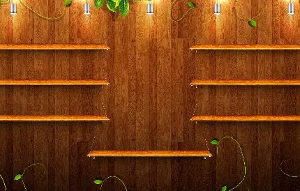 چاپ پوستر دسکتاپ طاقچه ویندوز کتابخوان