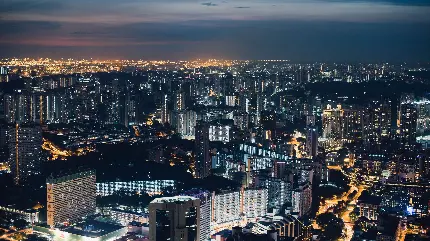 عکس پروفایل ساختمان