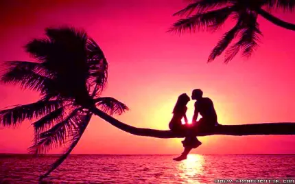 عکس عاشقانه 1403 و عکس پروفایل عاشقانه بدون متن اینستا