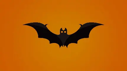عکس از خفاش کارتونی