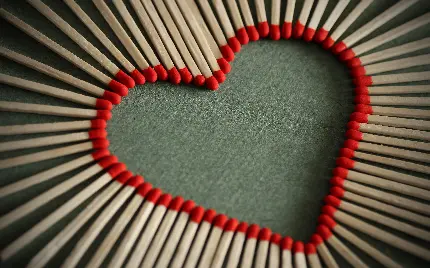 عکس زمینه جالب و دیدنی عاشقانه برای پس زمینه ویندوز 12