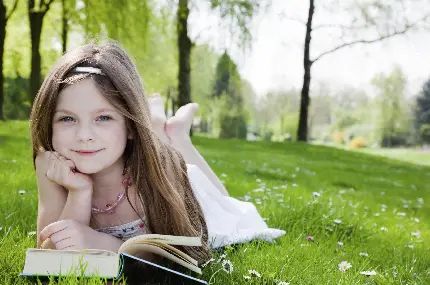 عکس دختر بدون چهره خفن