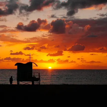 عکس جاهای دیدنی کیش