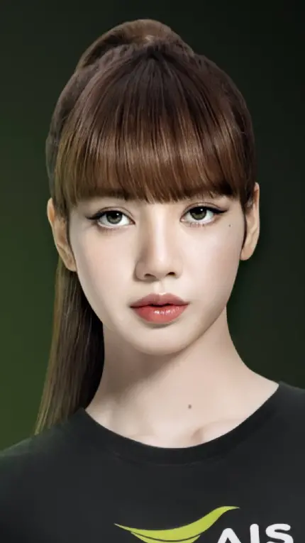 عکس دختر خوشگل کره ای برای پروفایل