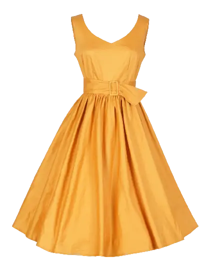 لباس مجلسی کوتاه شیک و لاکچری به رنگ نارنجی