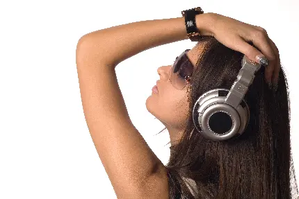 عکس دختر بدون چهره خفن