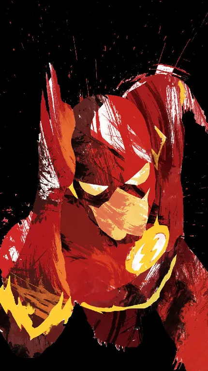 نقاشی فلش Flash