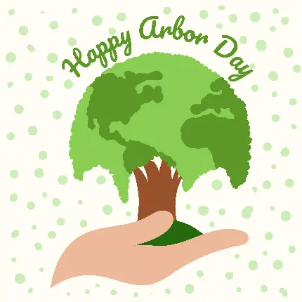 متن تبریک روز جهانی درختکاری با زبان انگلیسی