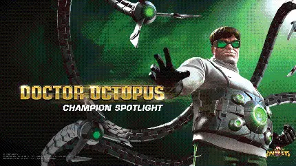 عکس هشت پا ترسناک