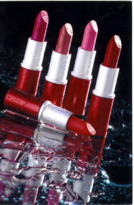 عکس پروفایل برای پیج آرایشی بهداشتی