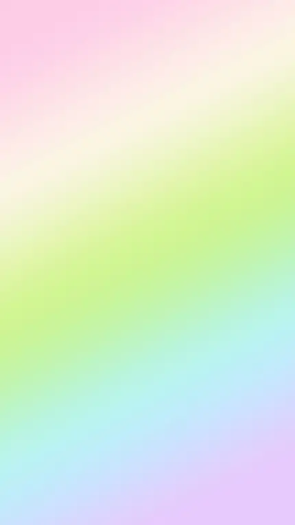 دانلود عکس تصویر زمینه رنگین کمانی پاستیلی