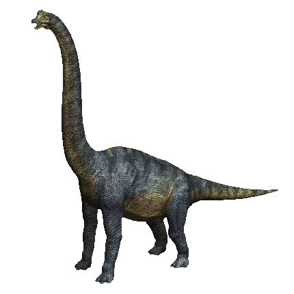 عکس دایناسور بزرگ PNG عکس چاپی