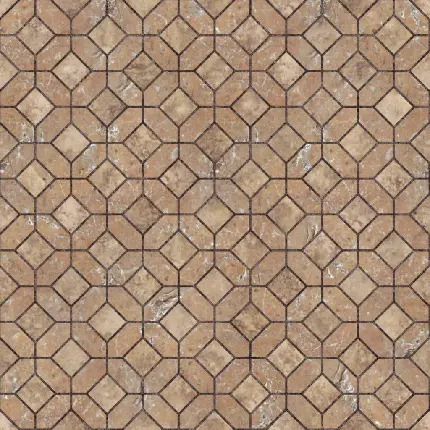 چاپ پوستر متریال کاشی و سنگ فرش