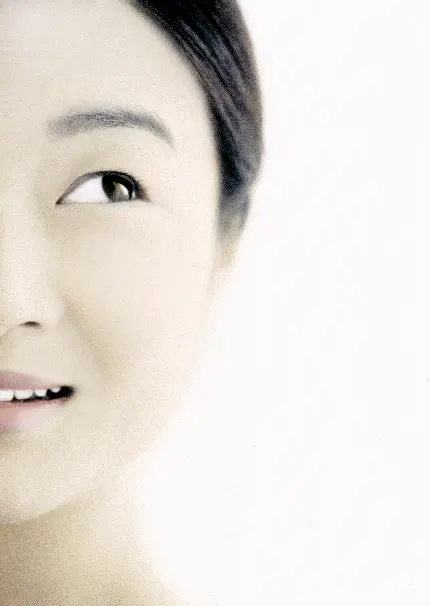 عکس پروفایل دختر چینی خوشگل و زیبا